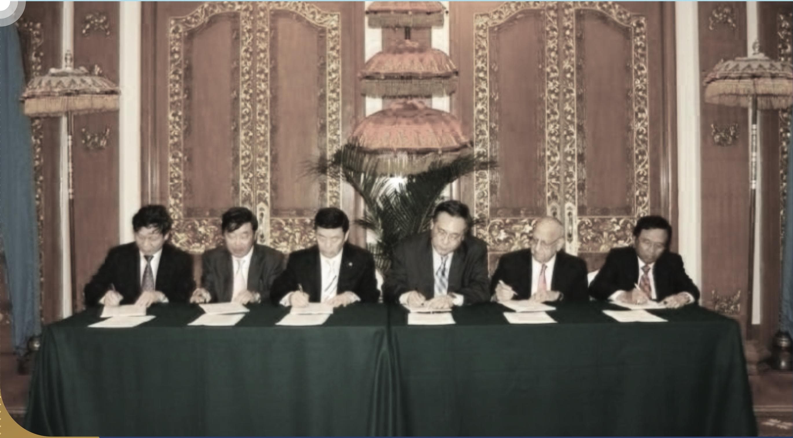 Host of Extraordinary ACS Meeting