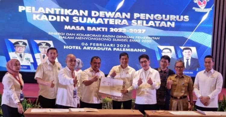 Decarbonization Pilot Project