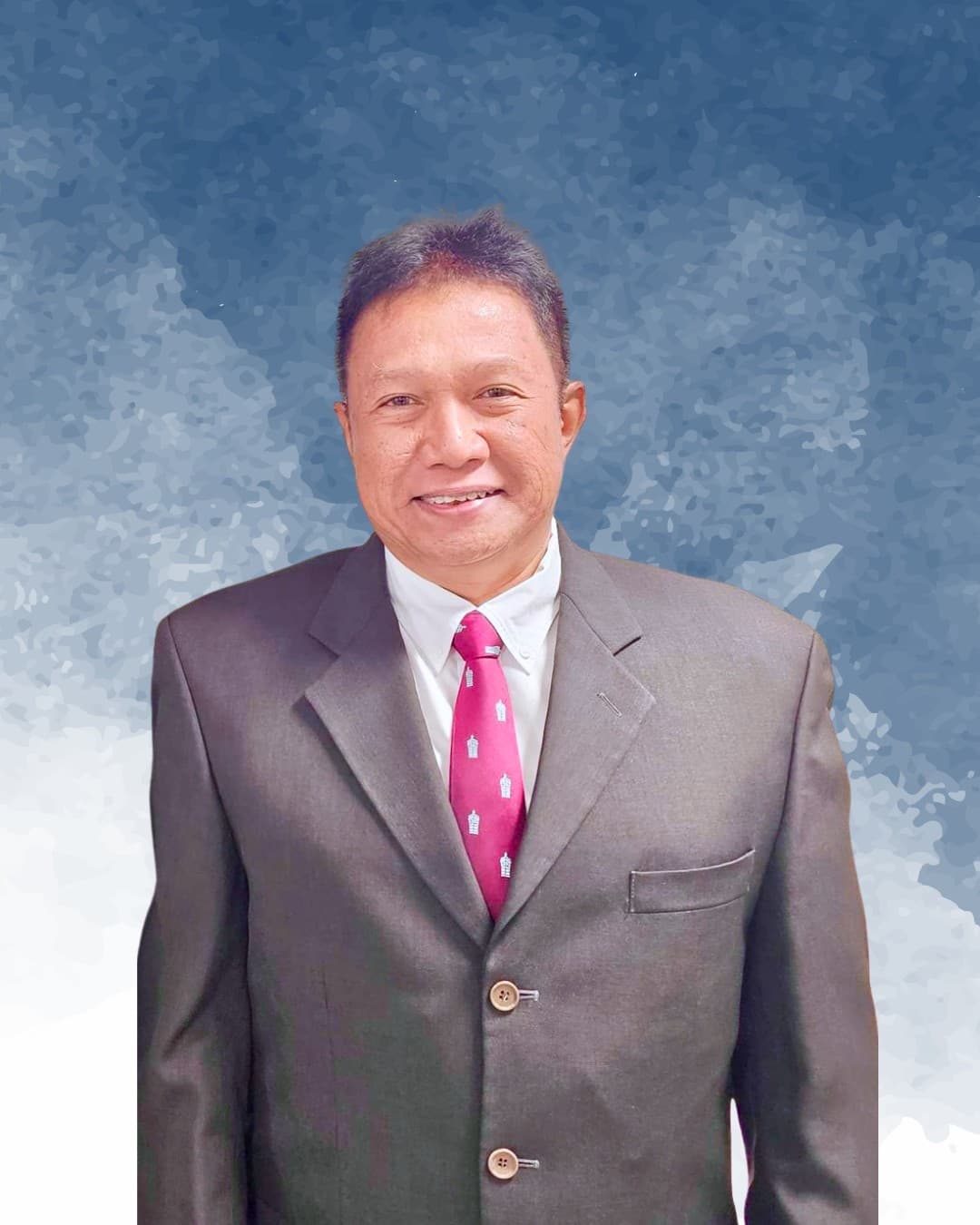 Arief Budi Permana