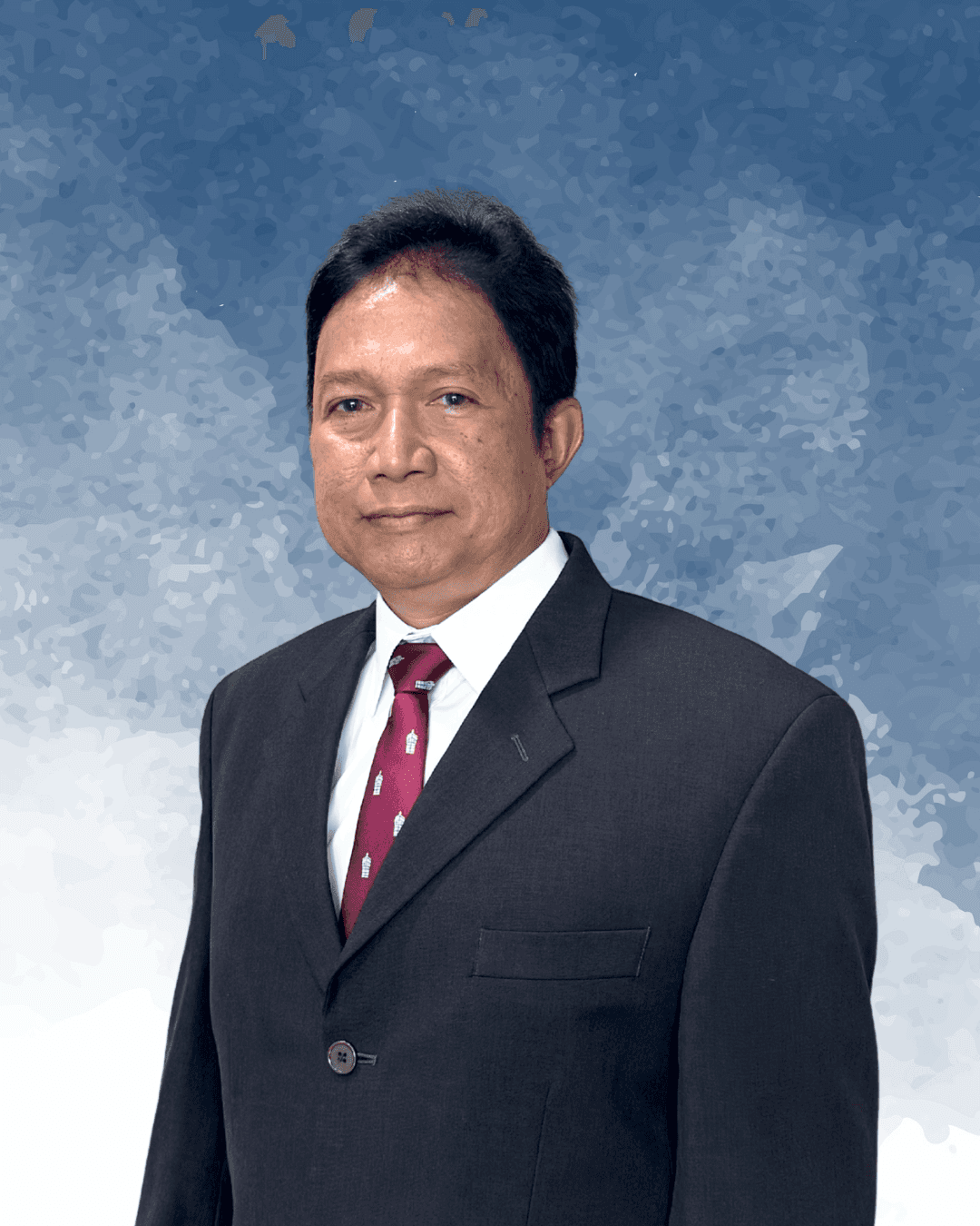 Arief Budi Permana