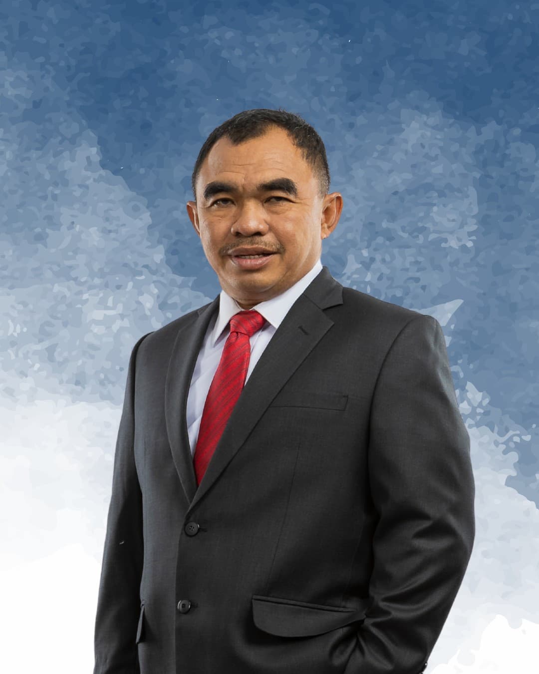 R. Benny Susanto