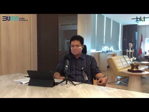 Win The Ocean Podcast Ep.1 – Win the Ocean melalui Kolaborasi & Layanan Prima