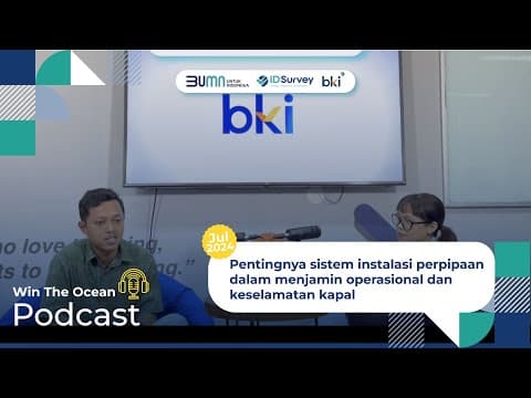 Pentingnya Sistem Instalasi Perpipaan Dalam Menjamin Keselamatan
