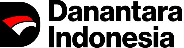 Danantara Indonesia Logo