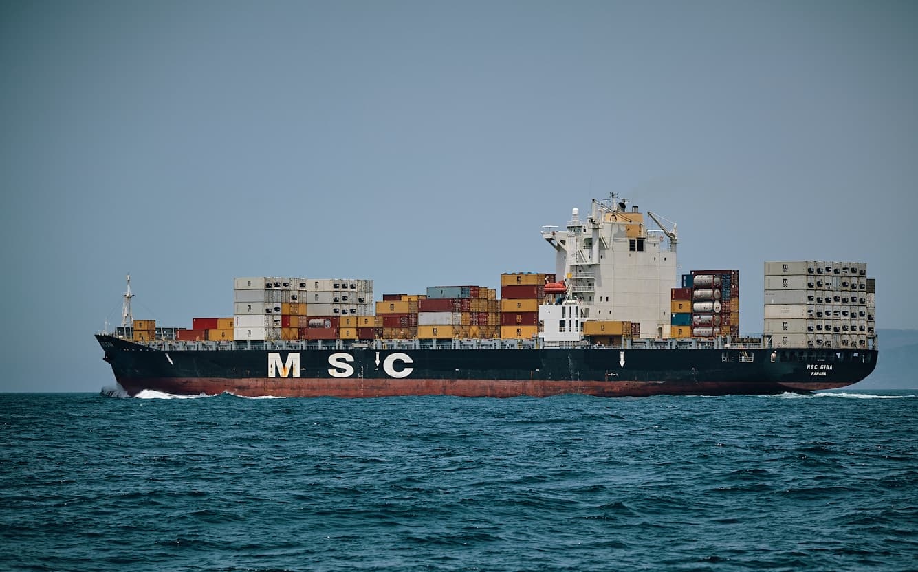 Ship 1