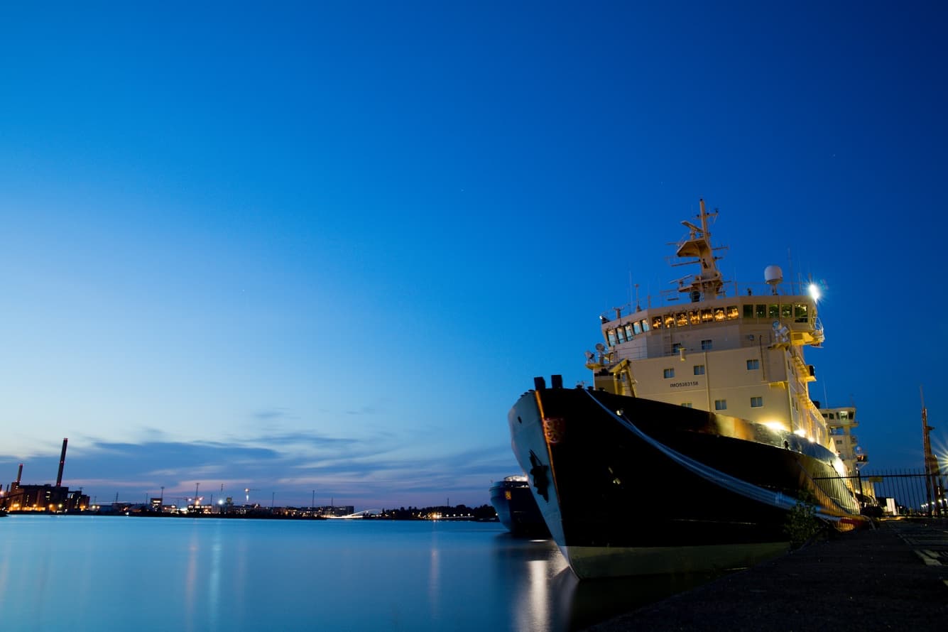 Ship 2