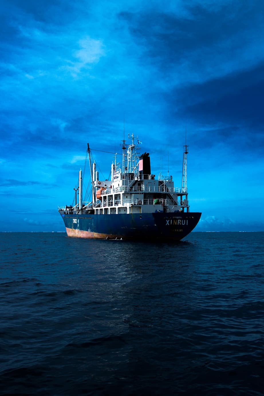 Ship 3