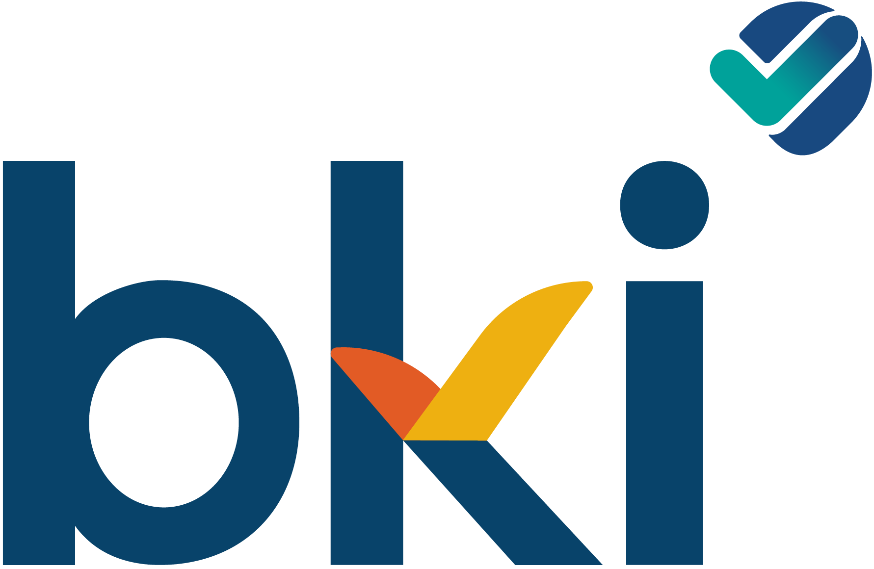 BKI Logo Color